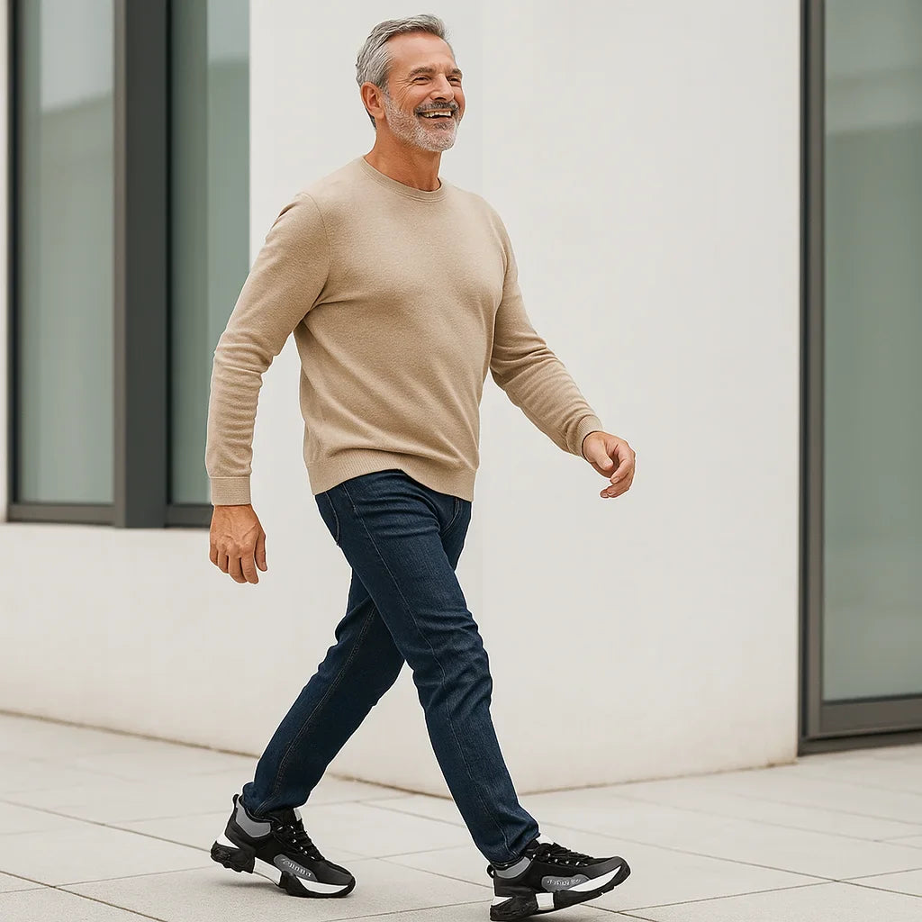 Air Colosy™ - Bequeme Schuhe mit Luftsohle