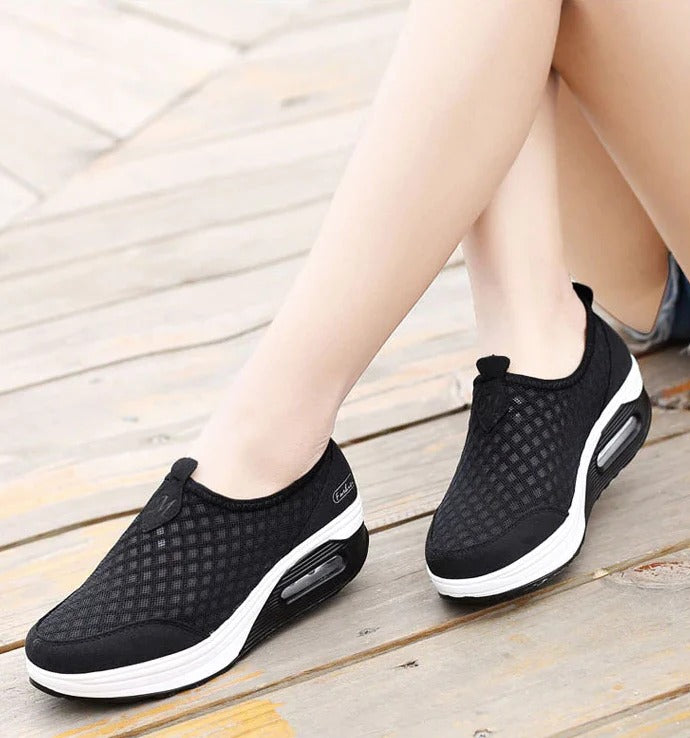 Sneaker Damen Apandiz Colosy