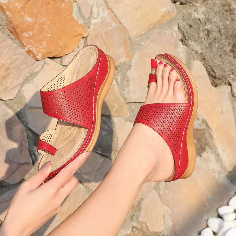 Sandale Damen Kalein Colosy