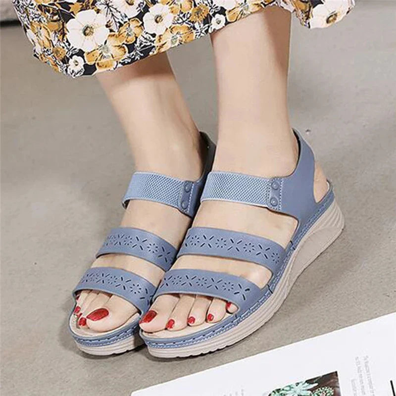 Sandale Damen Loaud Colosy