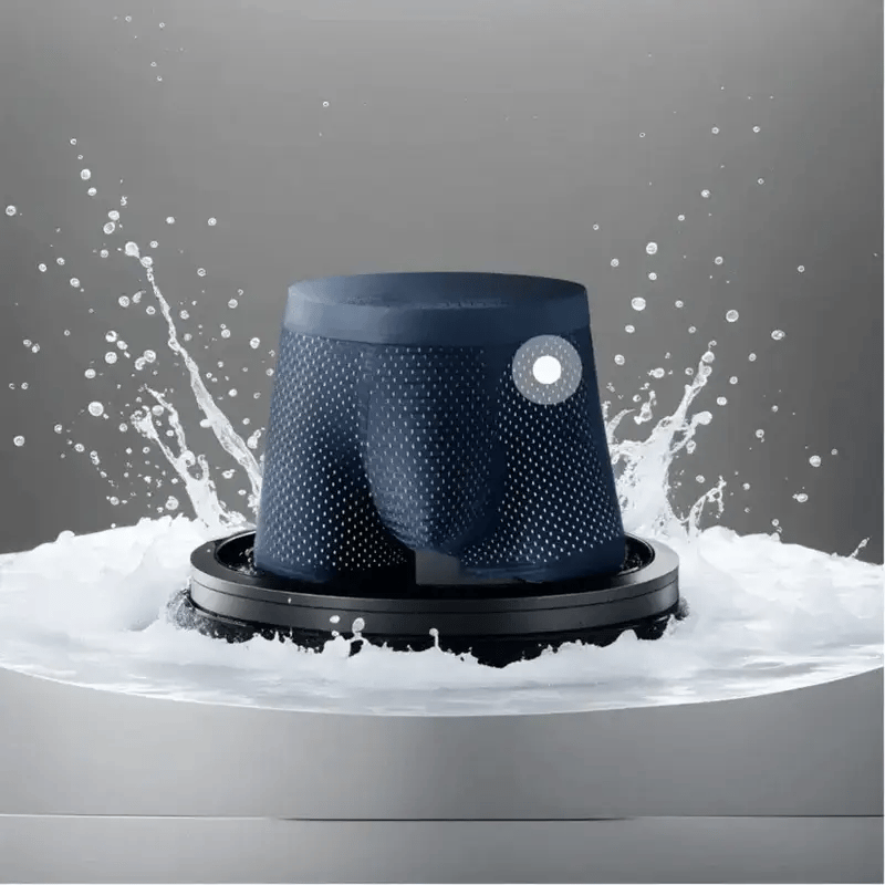 Colosy™ • Bambusfaser-Boxershorts