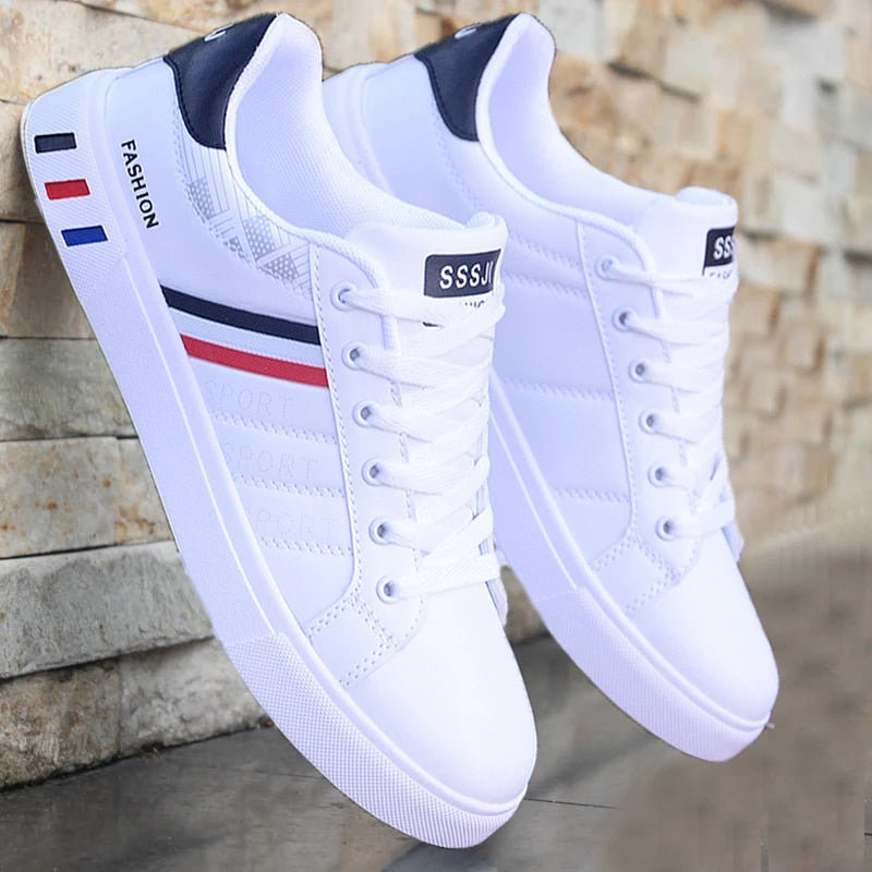 Sneaker Herren Freizeit Slimfit Colosy