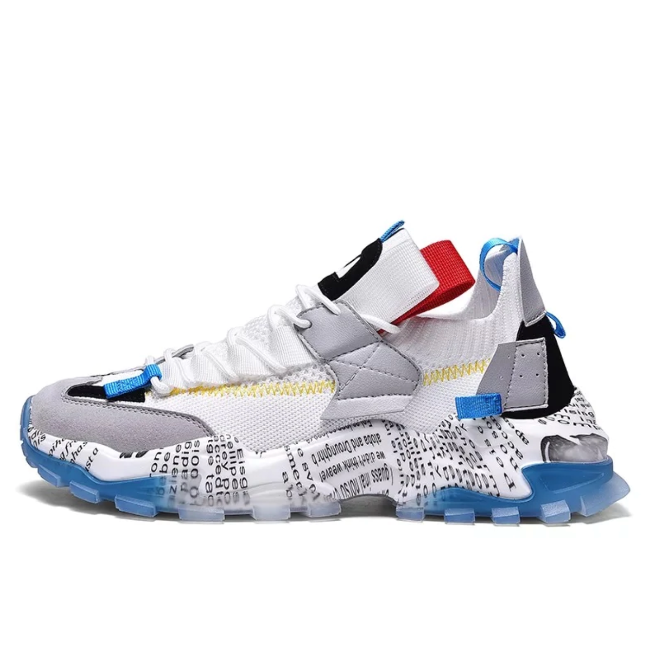 Sneaker Freizeit Herren Rain Colosy