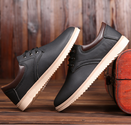 Sneaker Herren Freizeit Ethan Colosy