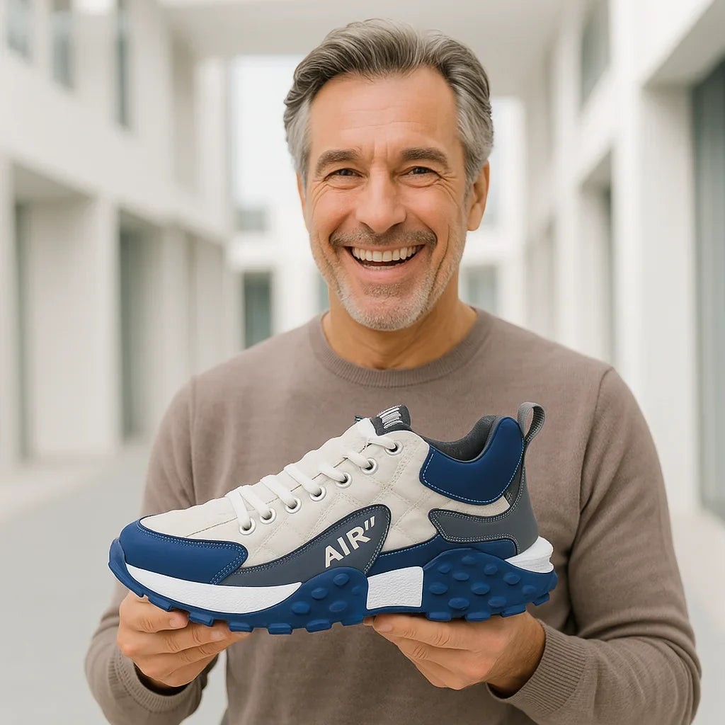 Colosy™ • Bequeme Schuhe mit Luftsohle