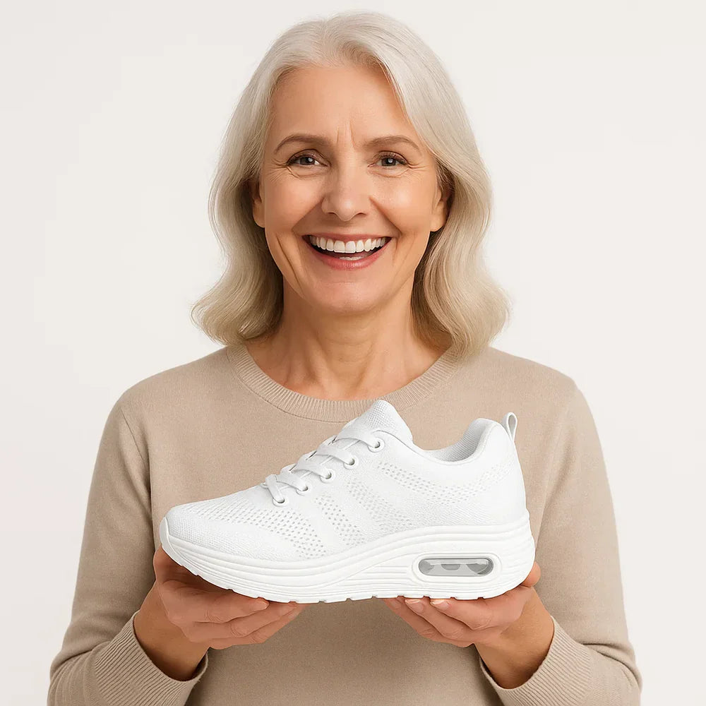 Colosy™ • Orthopädische Turnschuhe mit Luftpolsterung
