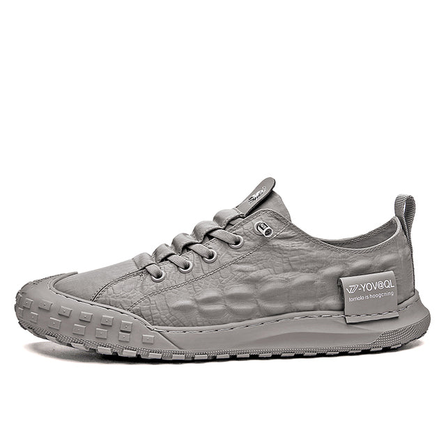 Sneaker Herren Premium Steling Colosy