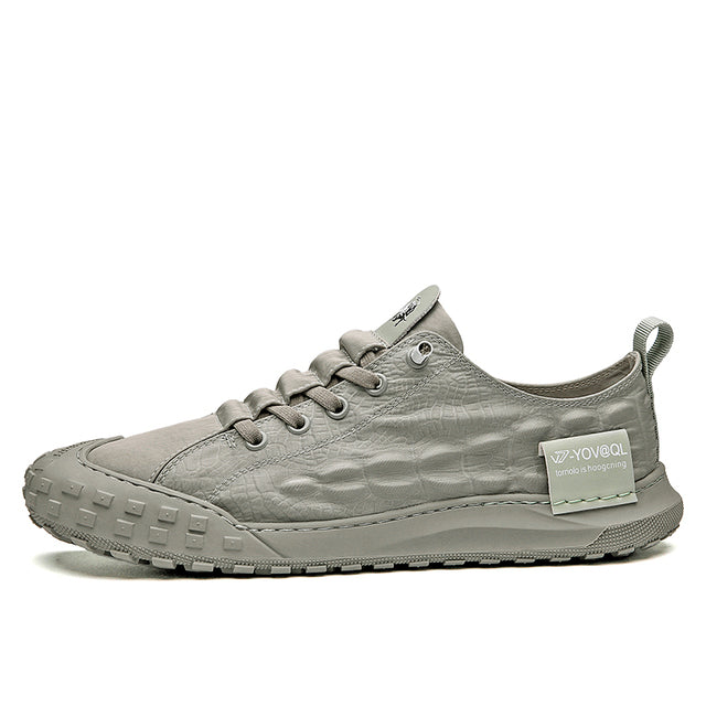 Sneaker Herren Premium Steling Colosy