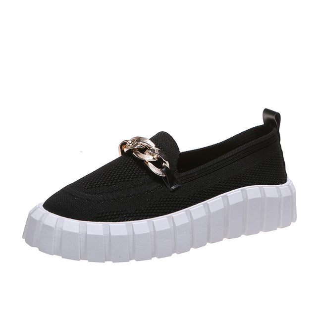 Sneaker Damen Slipon Missy Colosy