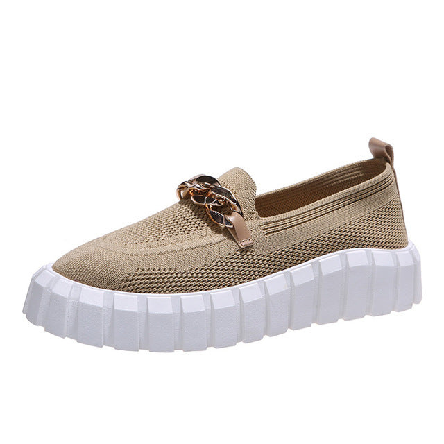 Sneaker Damen Slipon Missy Colosy