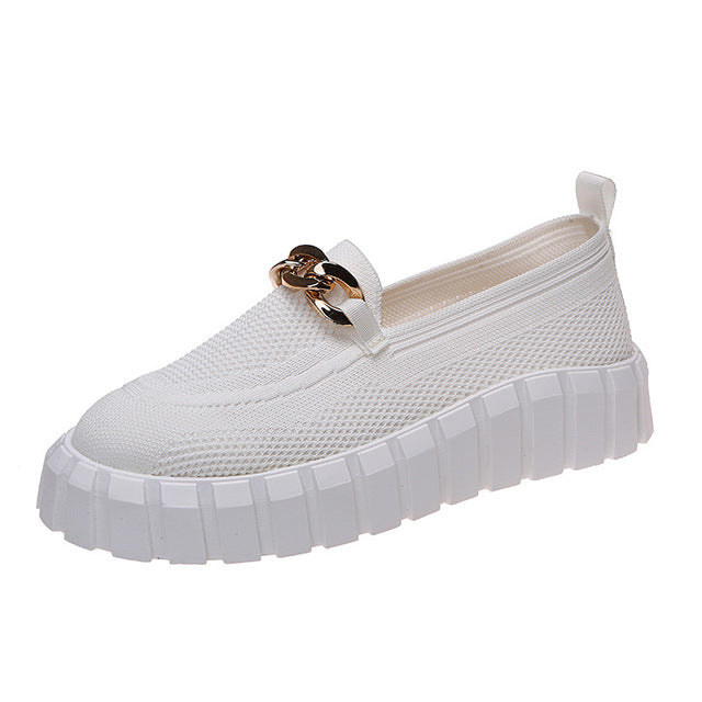Sneaker Damen Slipon Missy Colosy