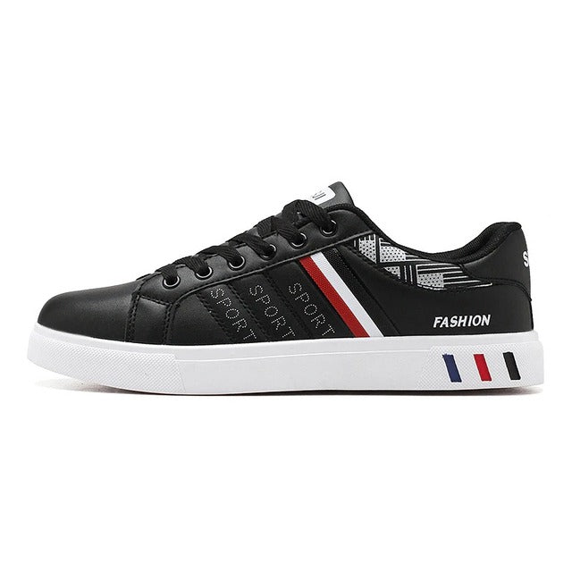 Sneaker Herren Freizeit Slimfit Colosy