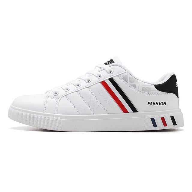 Sneaker Herren Freizeit Slimfit Colosy