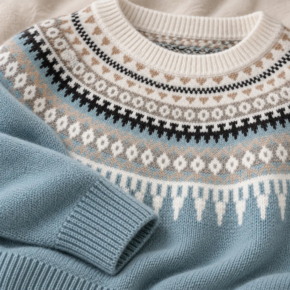 Strickpullover Corinne - Colosy™