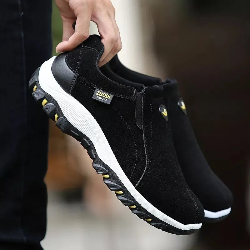 Montero Colosy™ • Ultracomfortabele schoenen