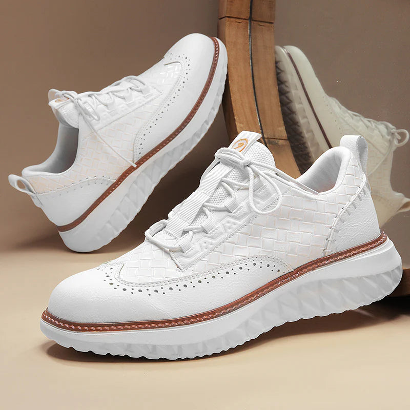 Ravello™ – Lichte, ademende sneakers voor optimaal comfort