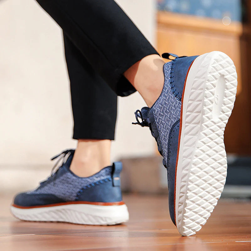 Ravello™ – Lichte, ademende sneakers voor optimaal comfort