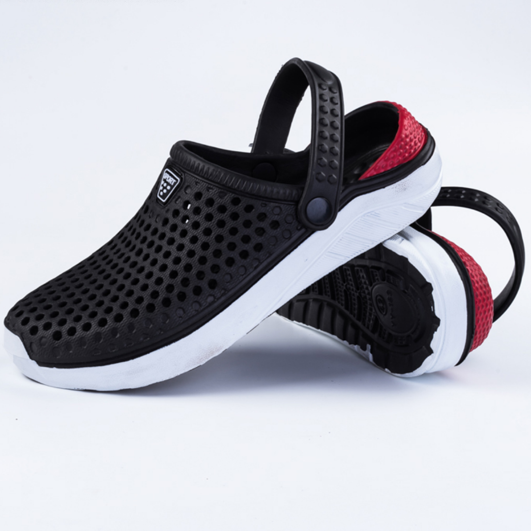 Crocs Orthopädisch Komfort Colosy