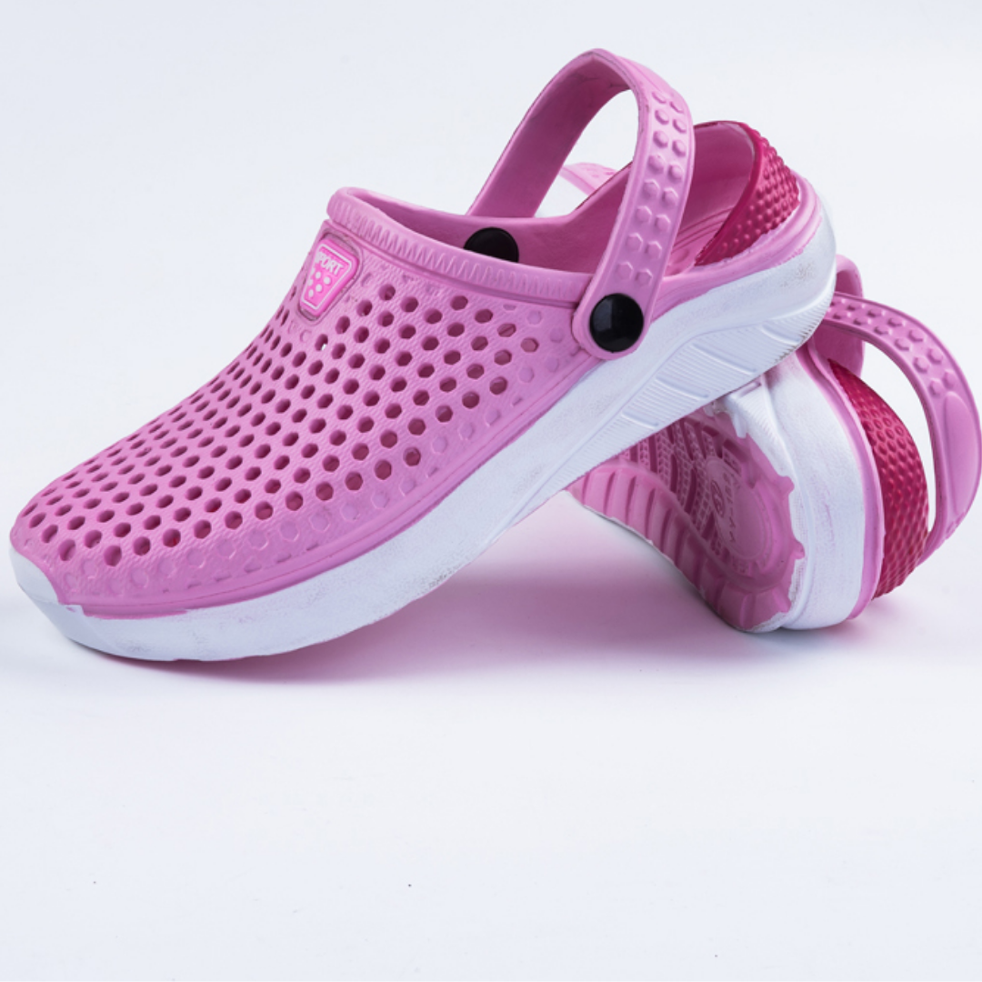Crocs Orthopädisch Komfort Colosy