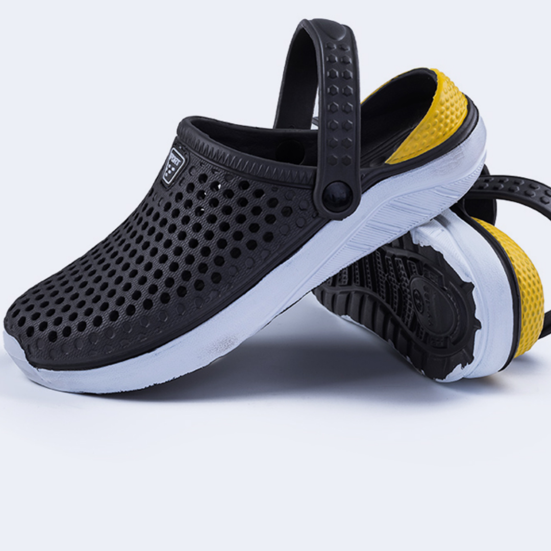 Crocs Orthopädisch Komfort Colosy