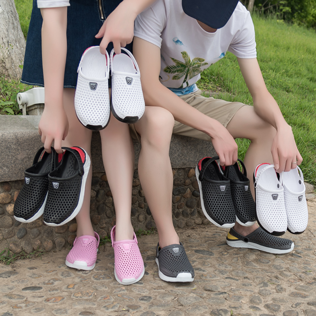 Crocs Orthopädisch Komfort Colosy