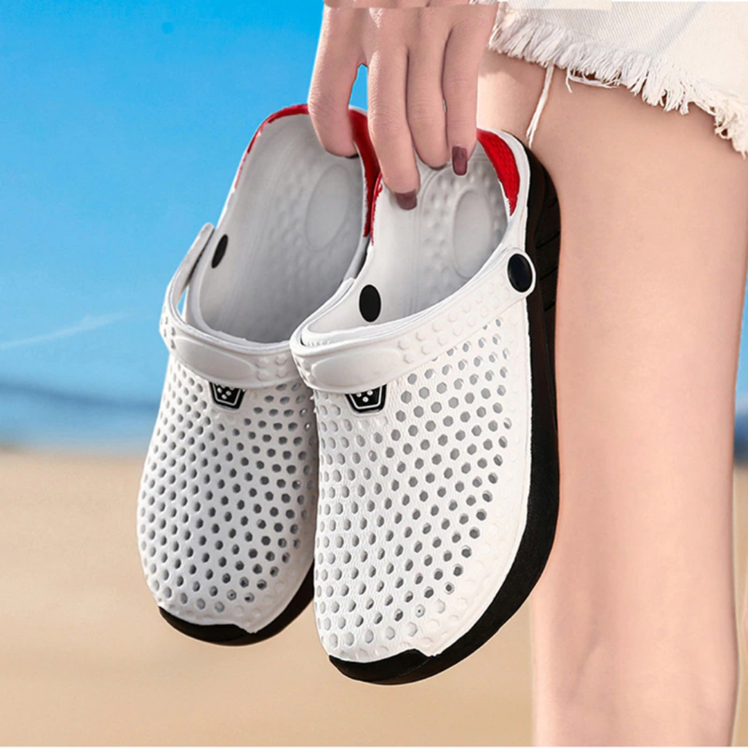 Crocs Orthopädisch Komfort Colosy