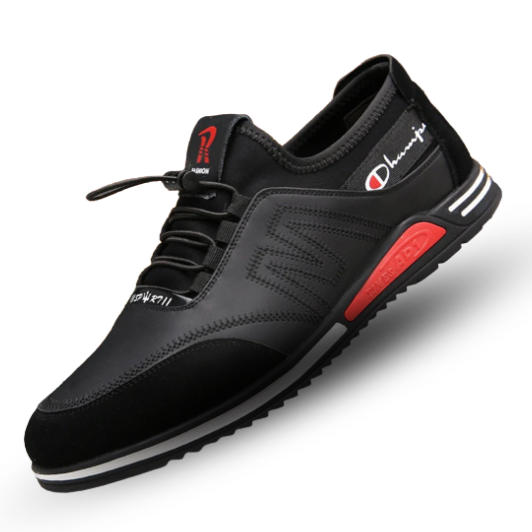 Sneaker Herren Freizeit Orthopädisch Modern Colosy