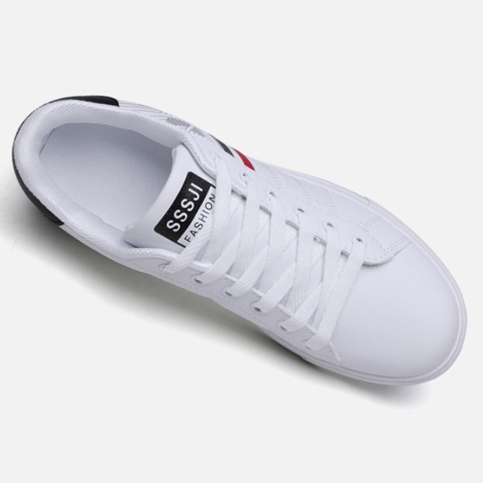 Sneaker Herren Freizeit Slimfit Colosy