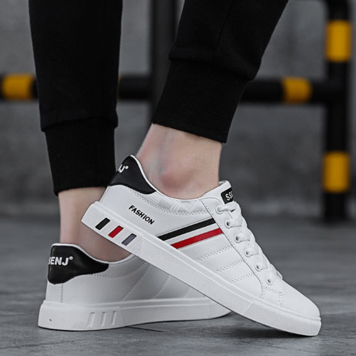 Sneaker Herren Freizeit Slimfit Colosy