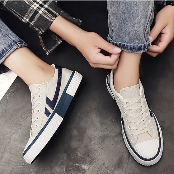 Sneaker Herren Freizeit Style Stung Colosy