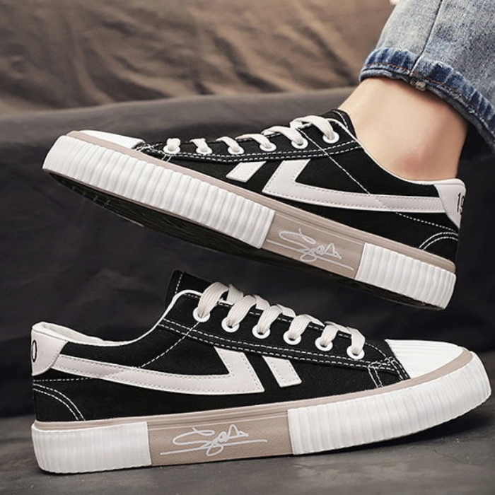 Sneaker Herren Freizeit Style Stung Colosy