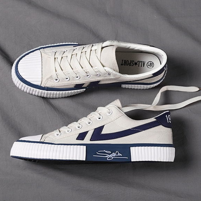 Sneaker Herren Freizeit Style Stung Colosy