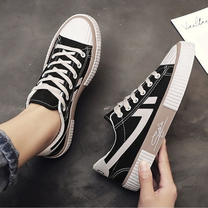 Sneaker Herren Freizeit Style Stung Colosy