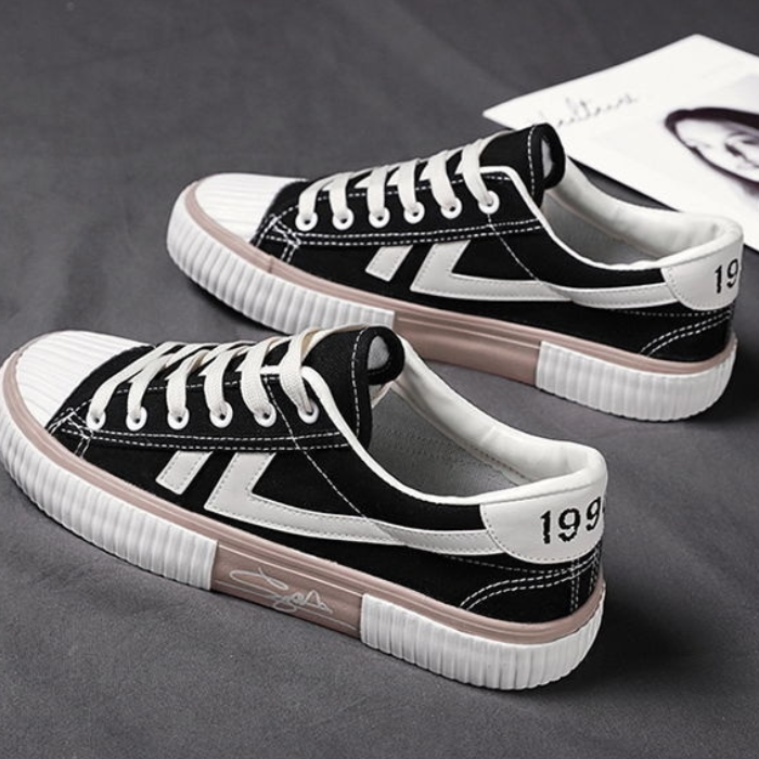 Sneaker Herren Freizeit Style Stung Colosy