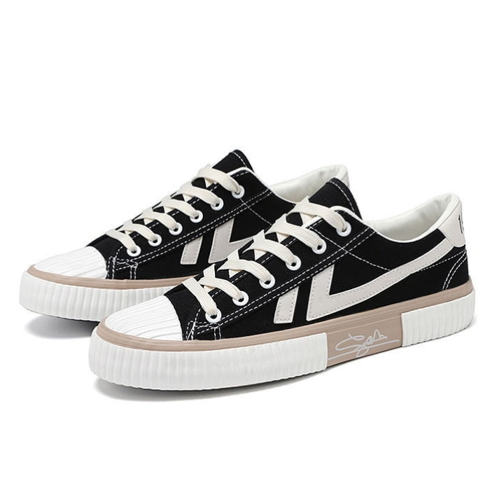 Sneaker Herren Freizeit Style Stung Colosy