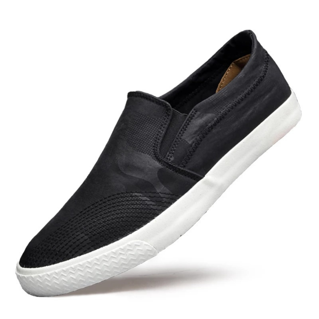 Sneaker Herren Slipon Max Colosy