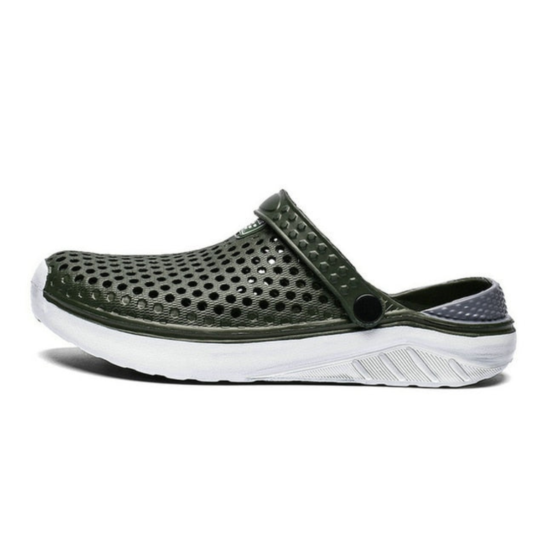 Crocs Orthopädisch Komfort Colosy