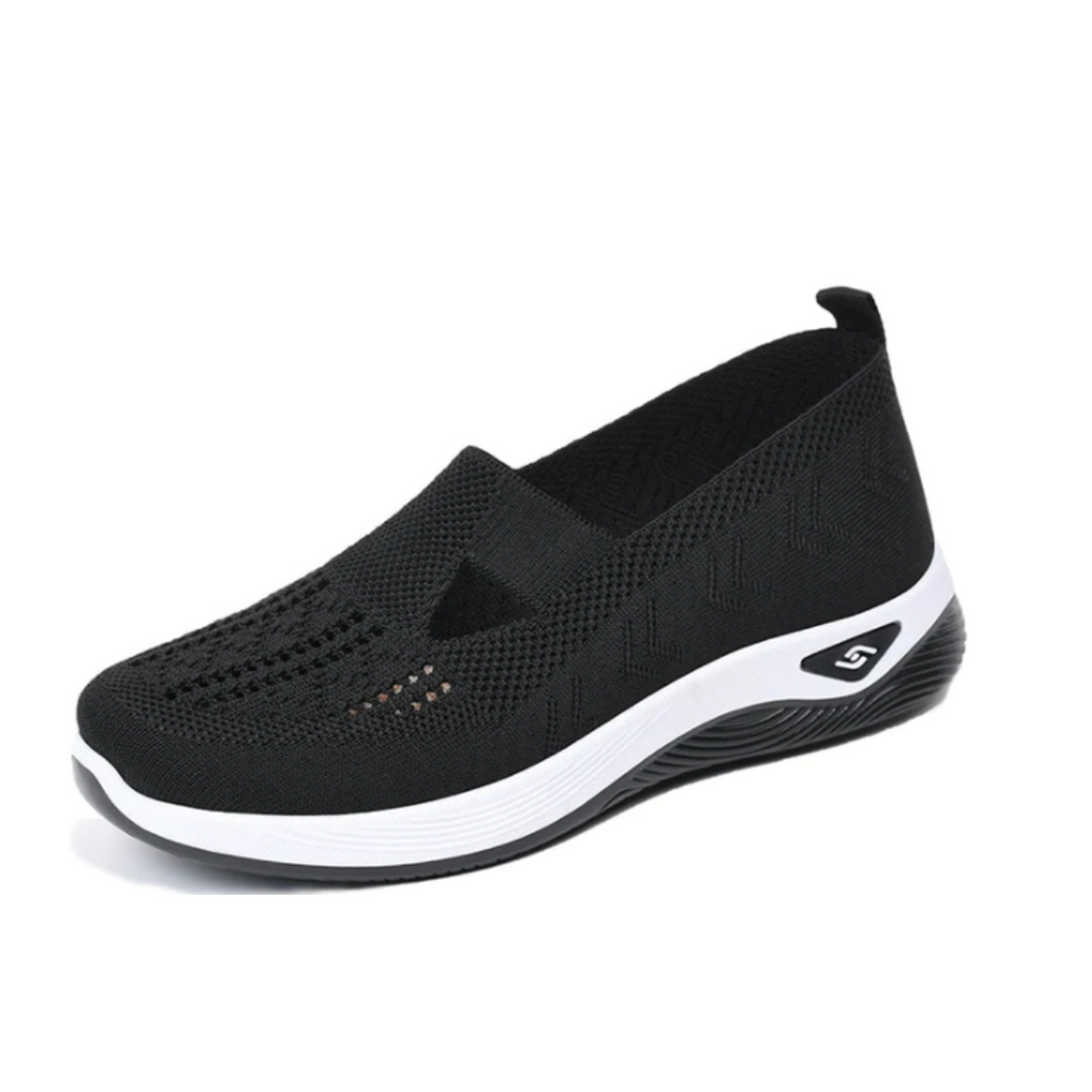 Sneaker Damen Orthopädisch Komfortslim Colosy