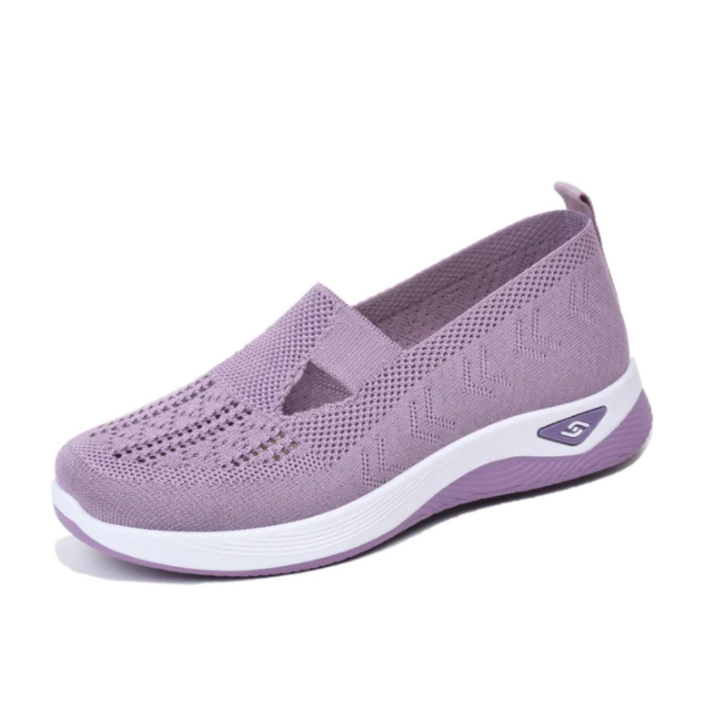 Sneaker Damen Orthopädisch Komfortslim Colosy
