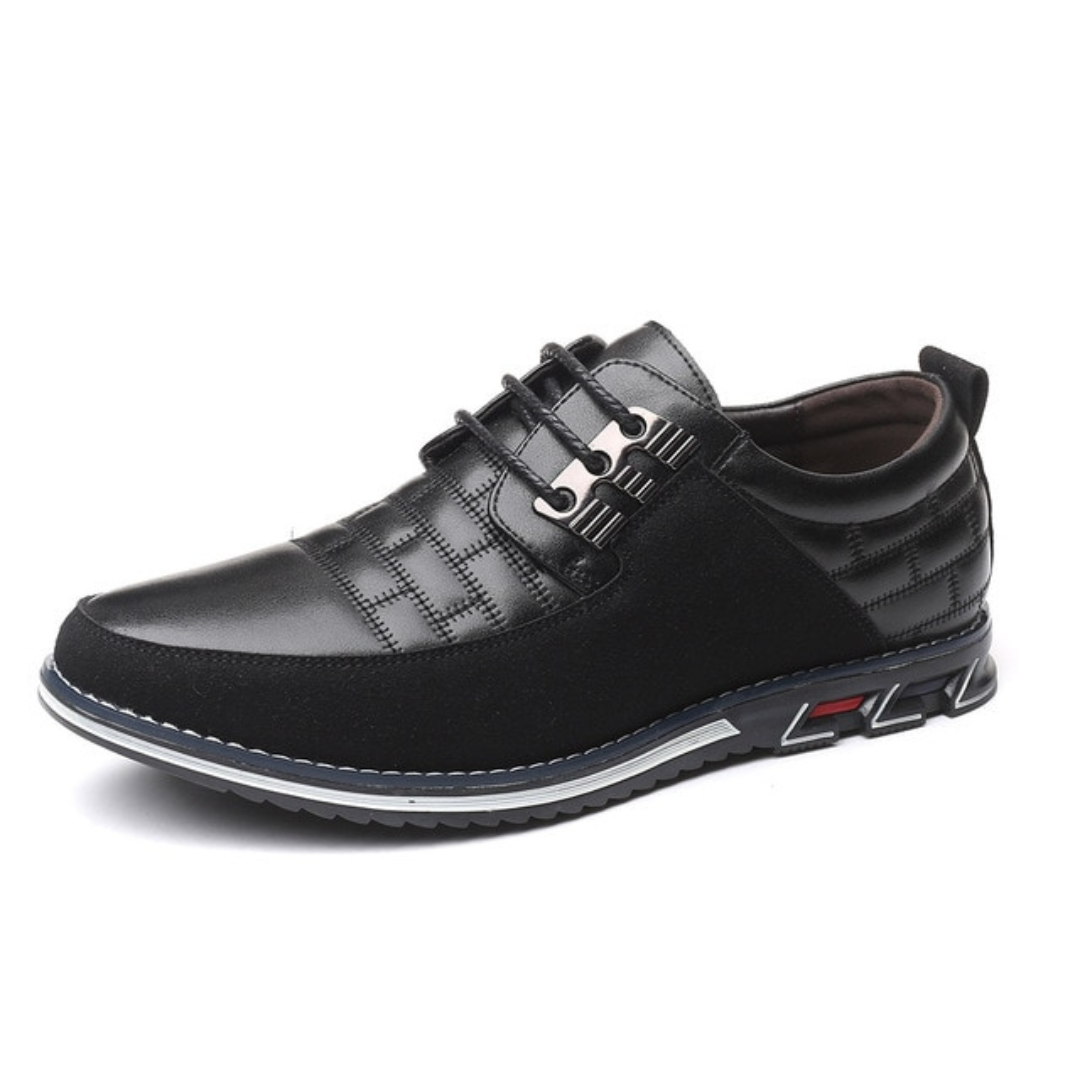 Schuh Herren Albert Colosy