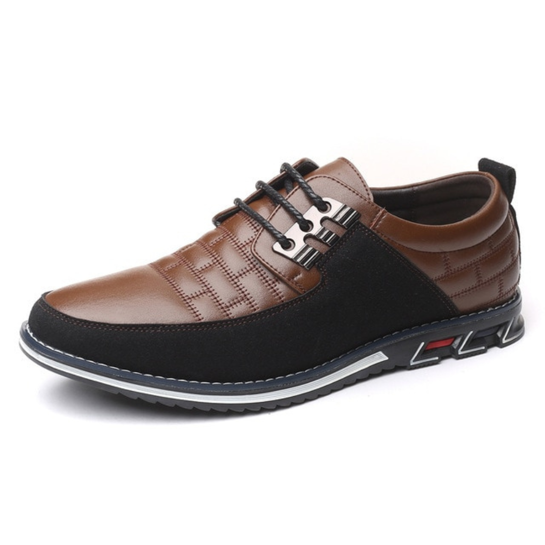 Schuh Herren Albert Colosy
