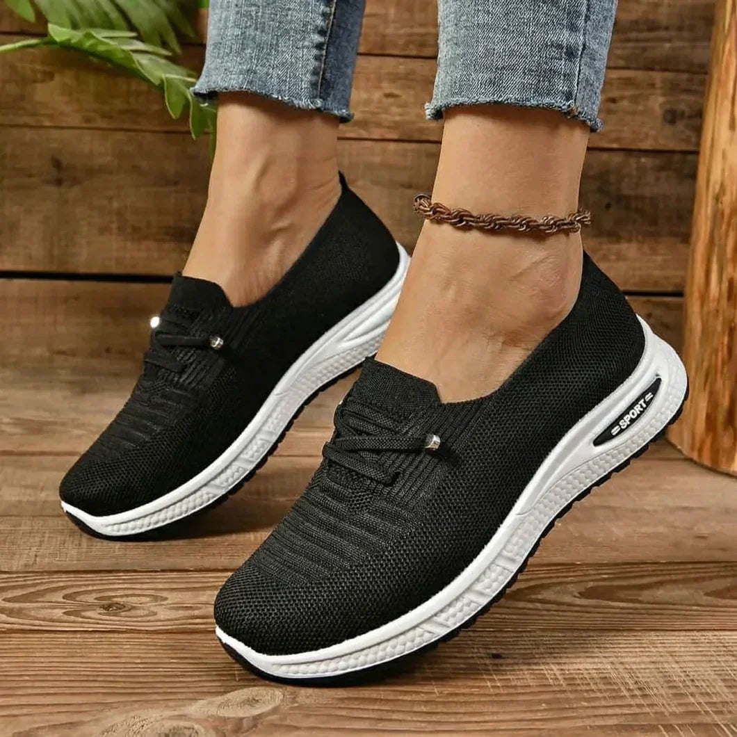 OrthoStep™ • Orthopädische Komfort-schuhe für Damen