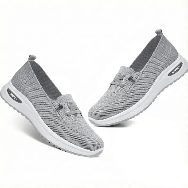 OrthoStep™ • Orthopädische Komfort-schuhe für Damen
