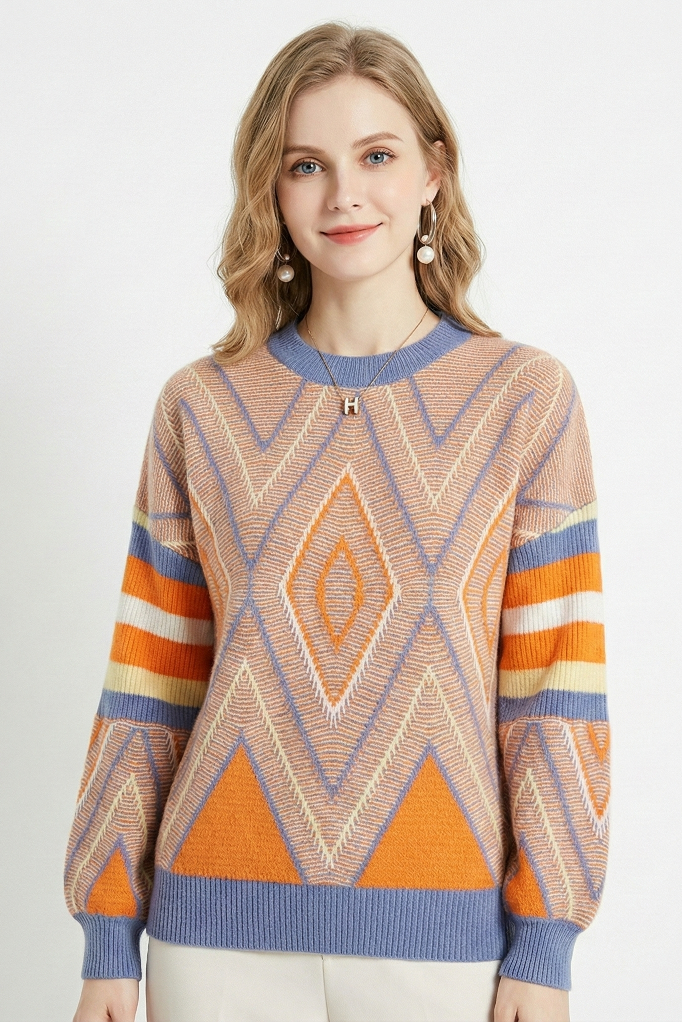 Damenpullover | Colosy