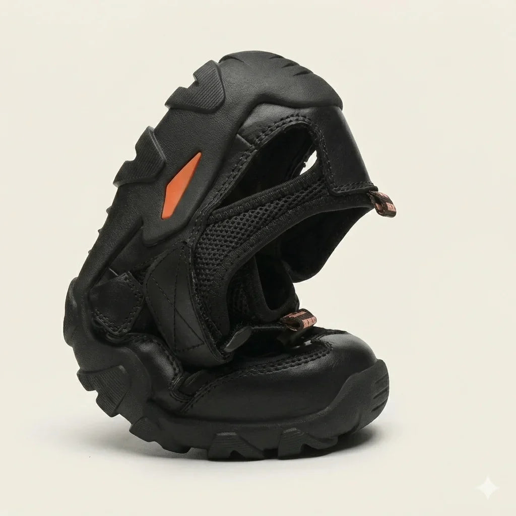 All-Terrain Komfort-Sandalen für Herren • StridePro™