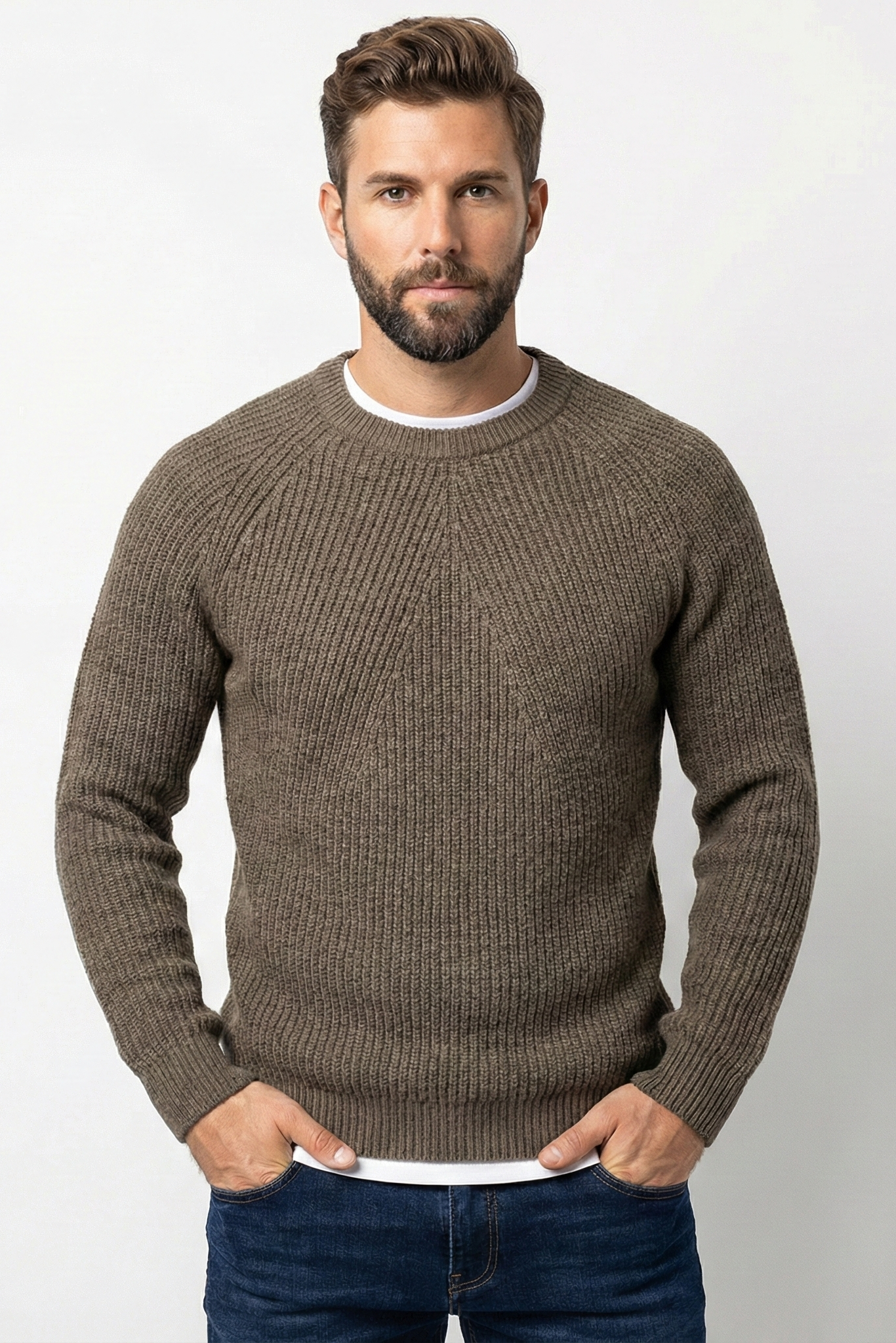 Ronan Herrenpullover | Colosy