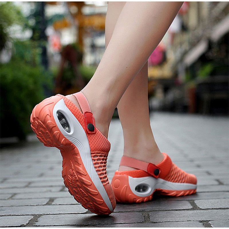 Sandale Damen Orthopädisch Beatcolosy