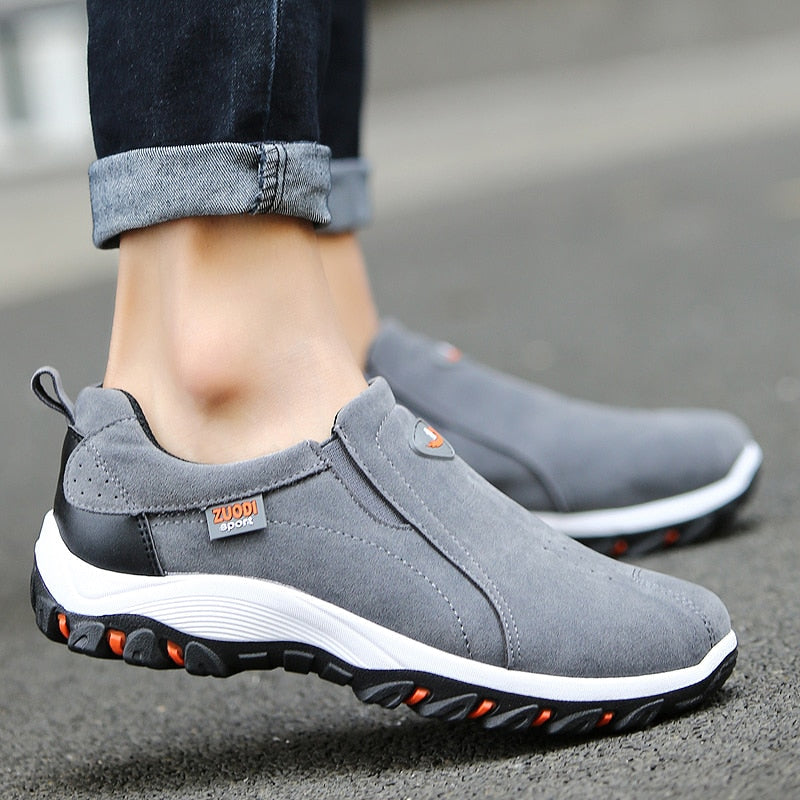 Sneaker Herren Freizeit Madrid