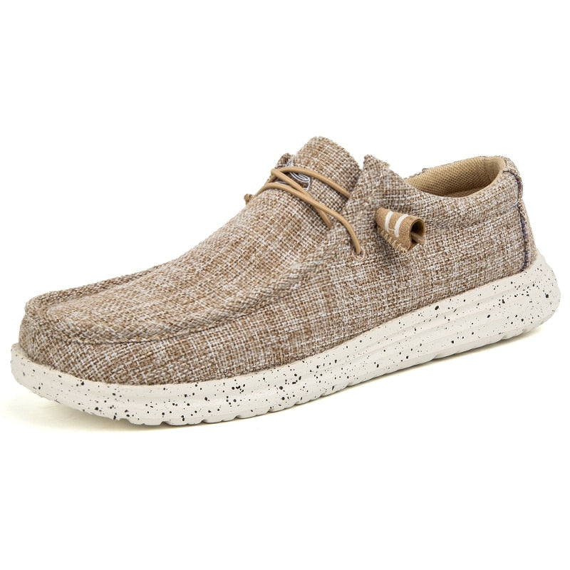 Sapasneaker Herren Mocasyn Colosy