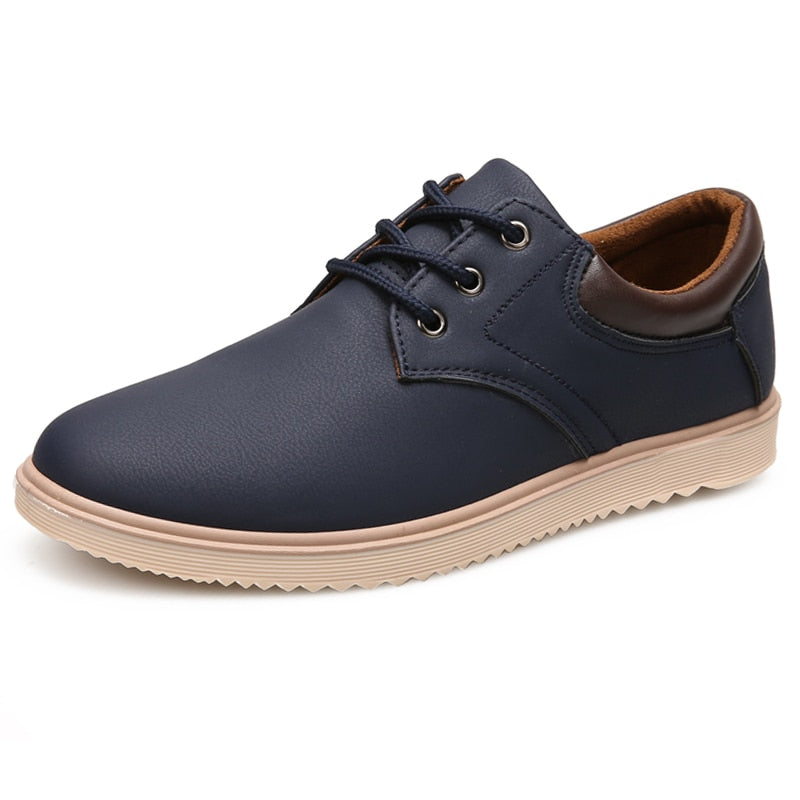 Sneaker Herren Freizeit Ethan Colosy